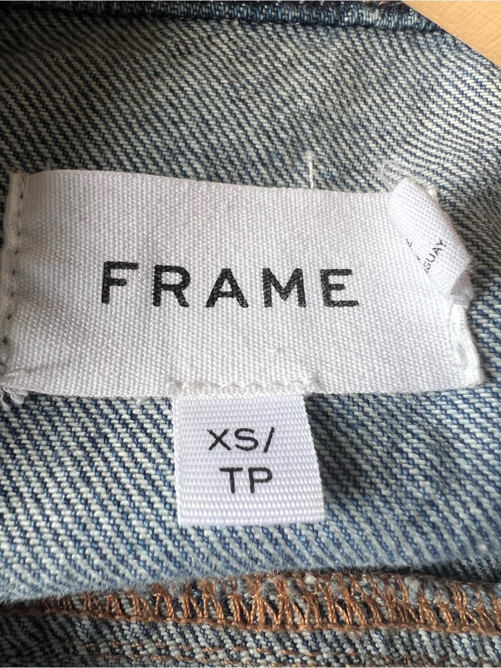 Frame - Picture 5 of 9